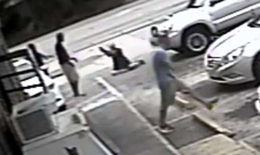 McGlockton Shooting: "Stand Your Ground" or Manslaughter?