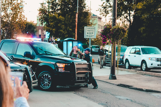 How to Curb Mass Shootings