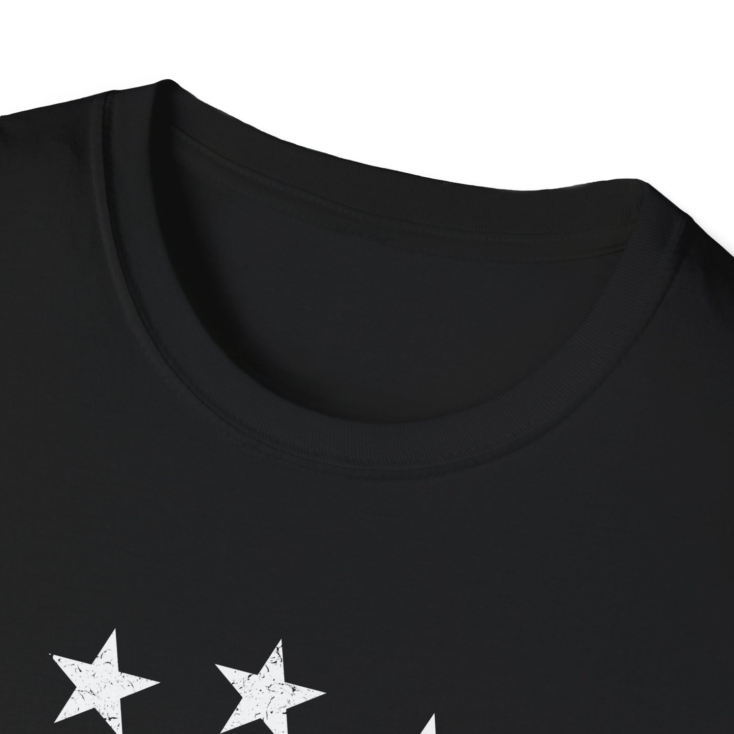 SAY WHEN – Heritage Tee