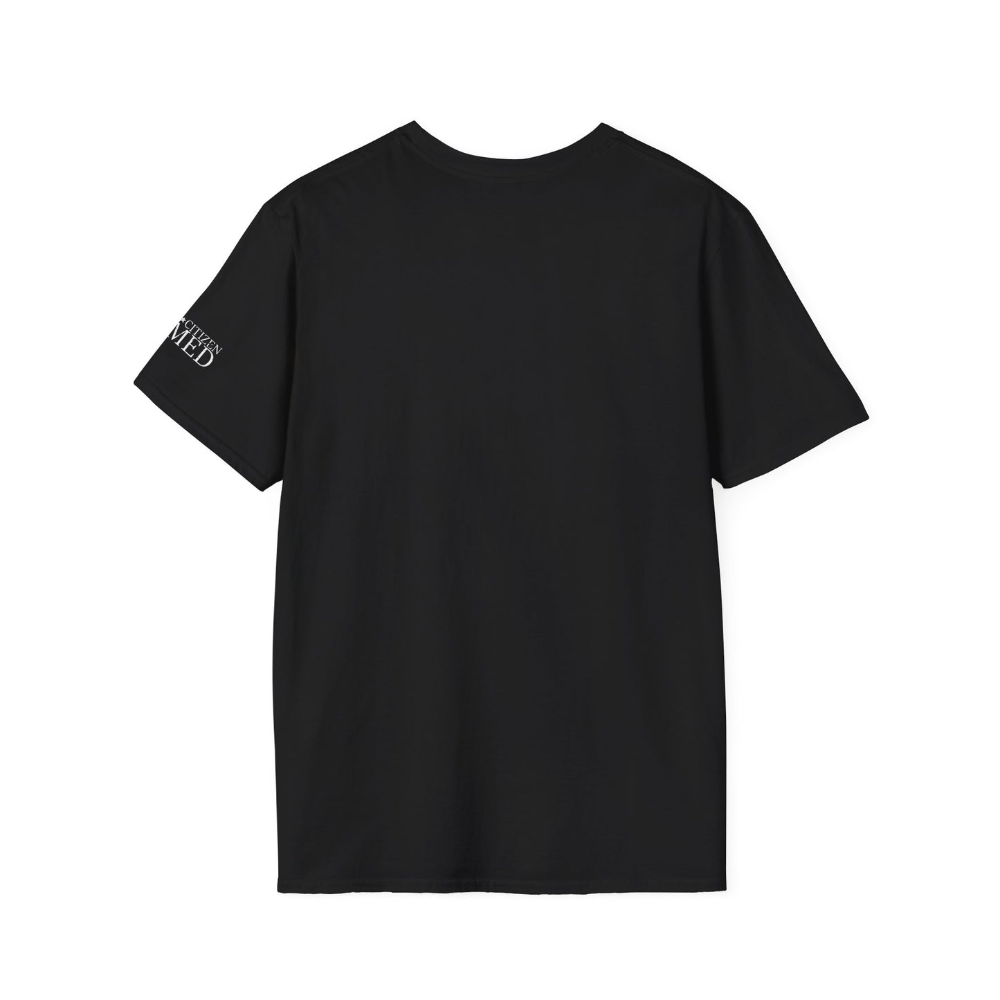 "A Tyrant’s Blood is the Seed of Freedom” – Liberty Roots Tee