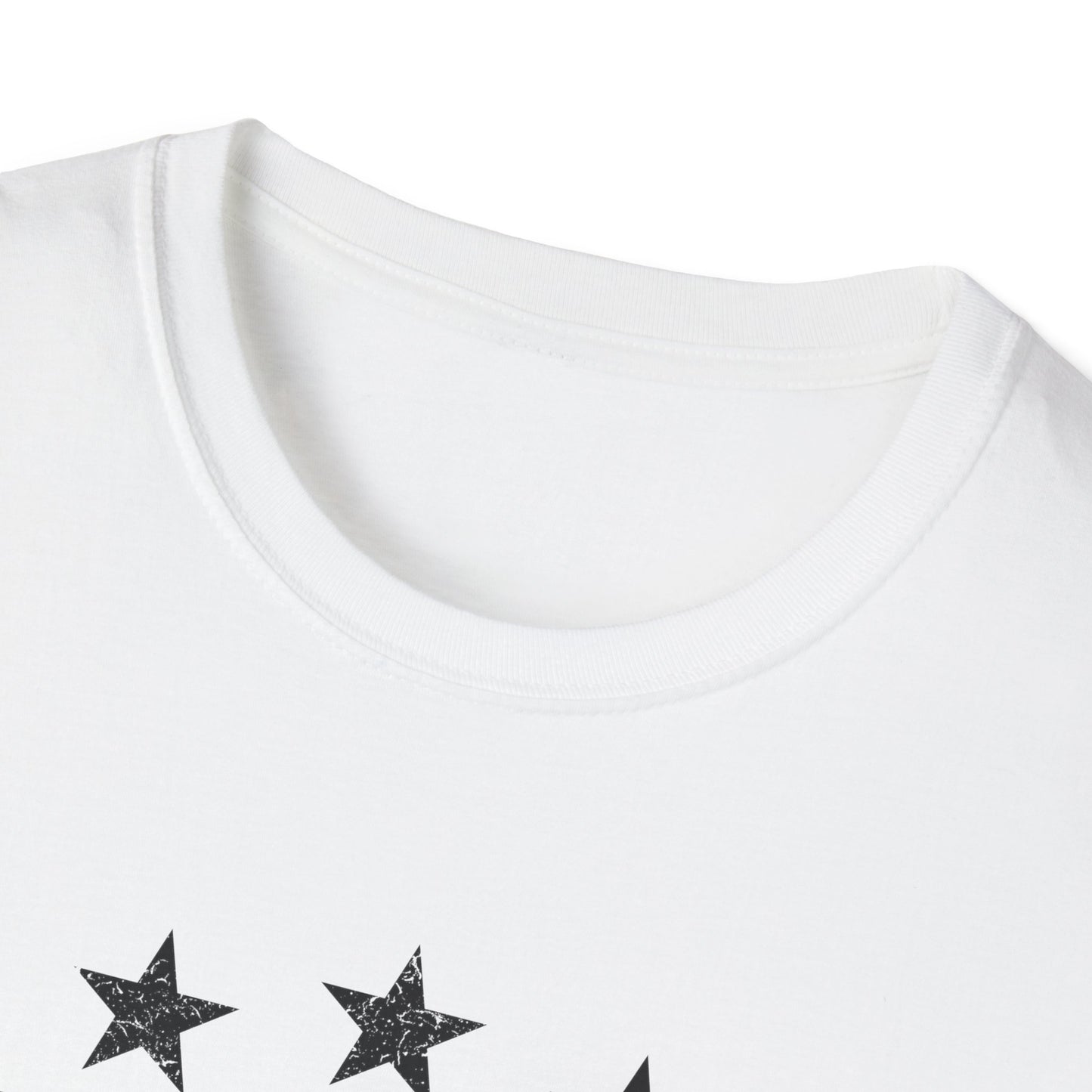SAY WHEN – Heritage Tee