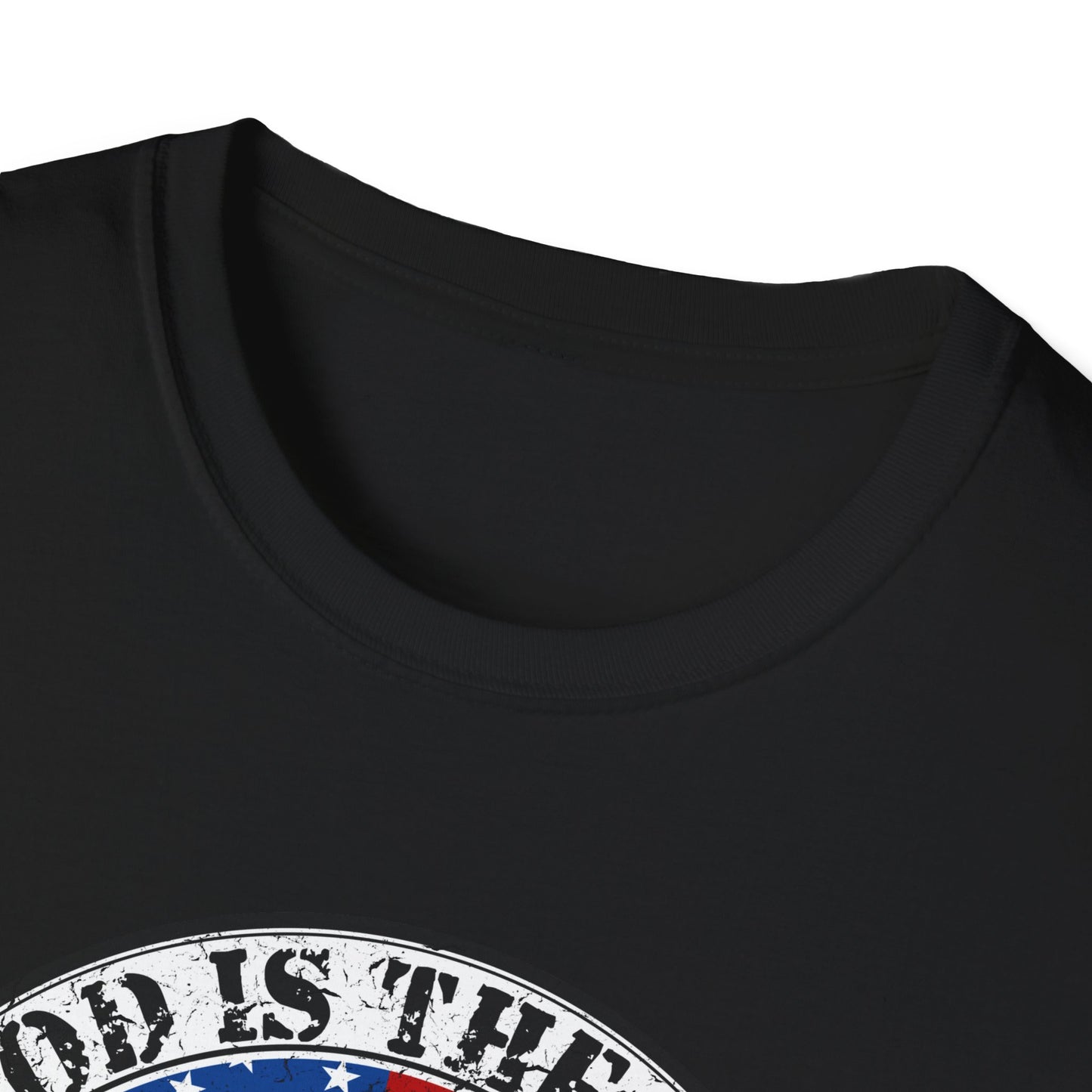 "A Tyrant’s Blood is the Seed of Freedom” – Liberty Roots Tee