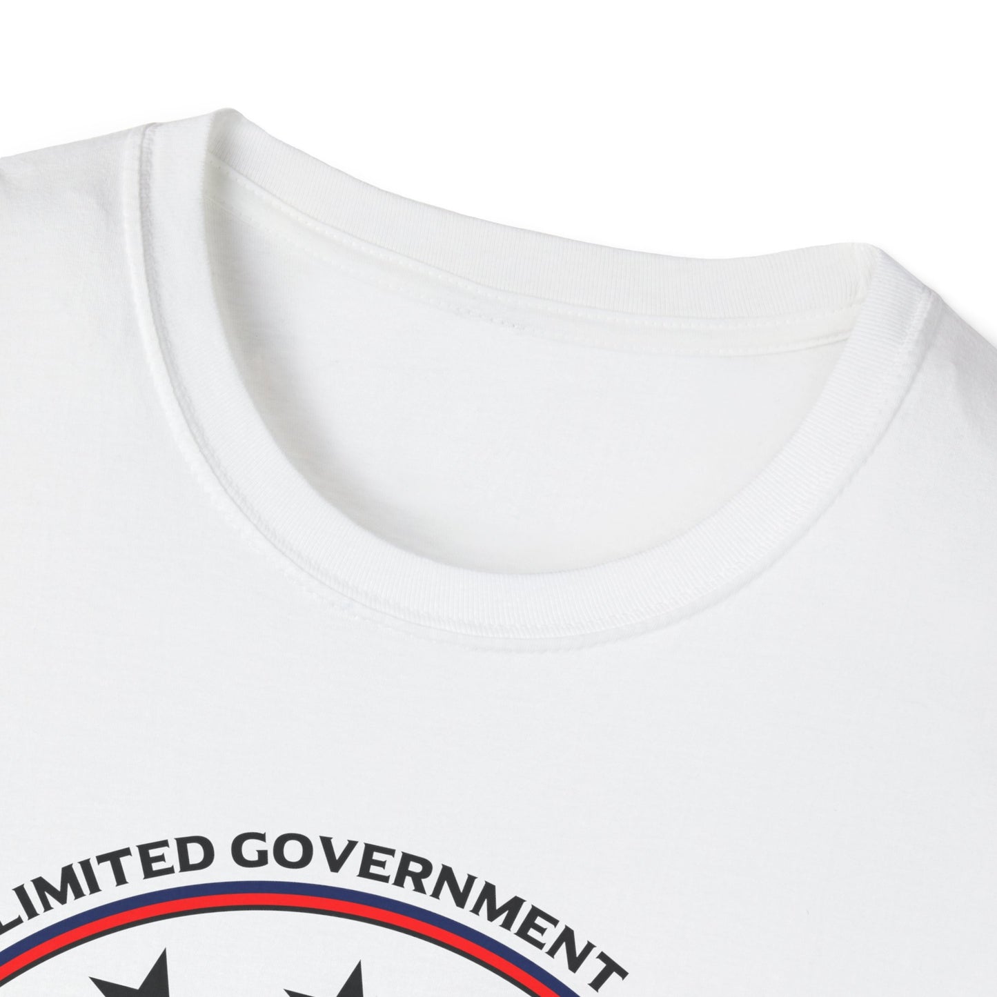 We the People: The 1776 Patriotism Seal