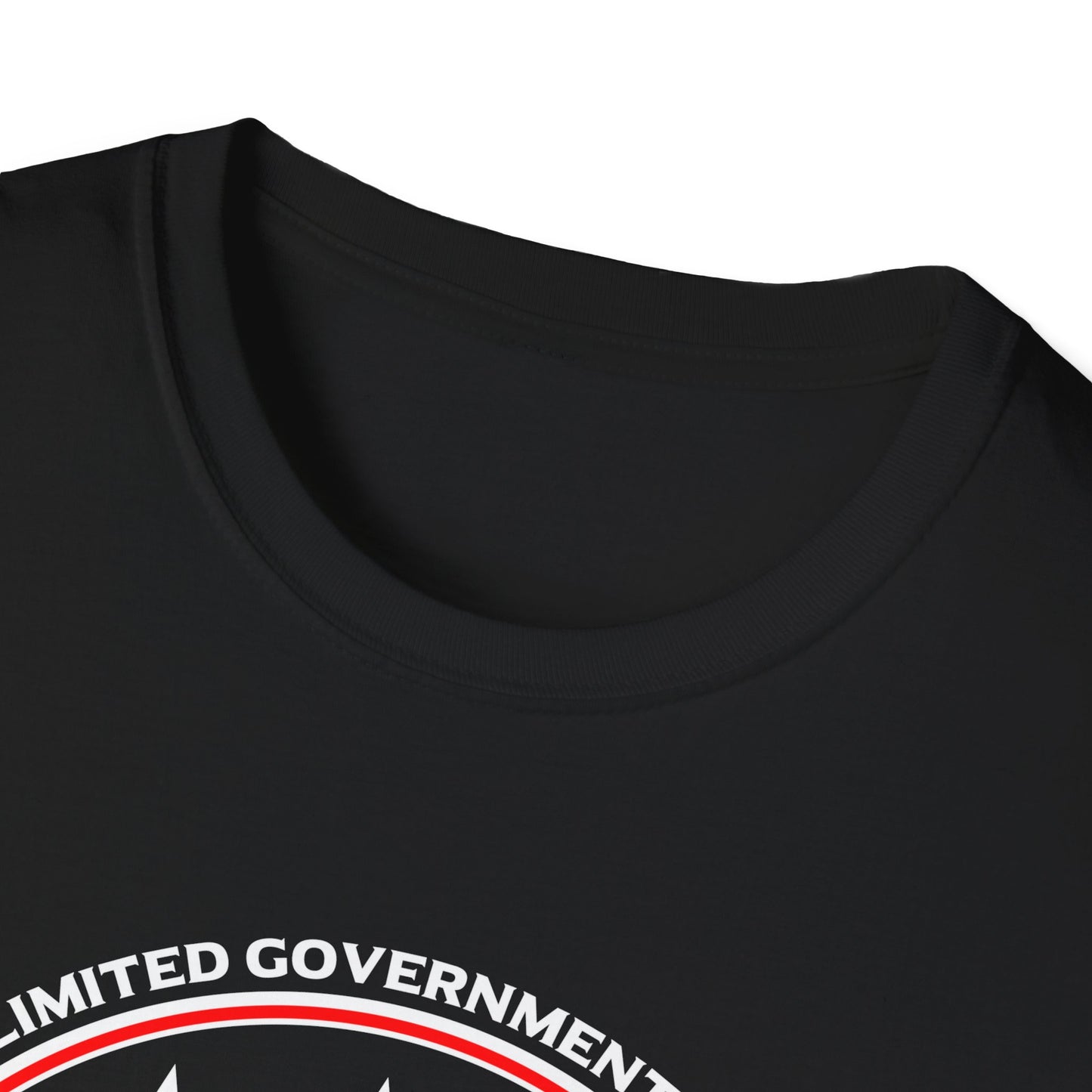 We the People: The 1776 Patriotism Seal