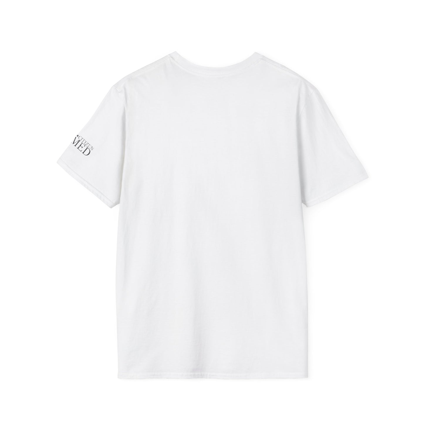 "A Tyrant’s Blood is the Seed of Freedom” – Liberty Roots Tee