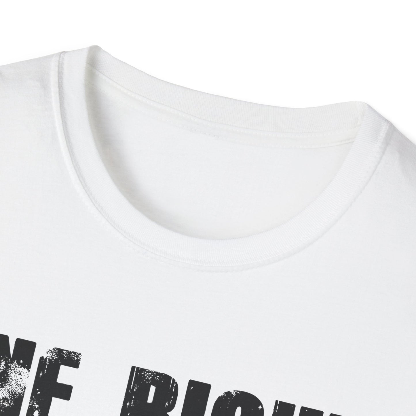 “One Right to Guarantee Them All” – 2A Statement Tee