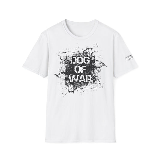 Unleashed: The Dog of War Tee