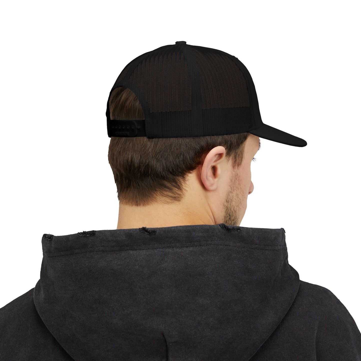 EVERY CITIZEN ARMED – Snapback Trucker Cap