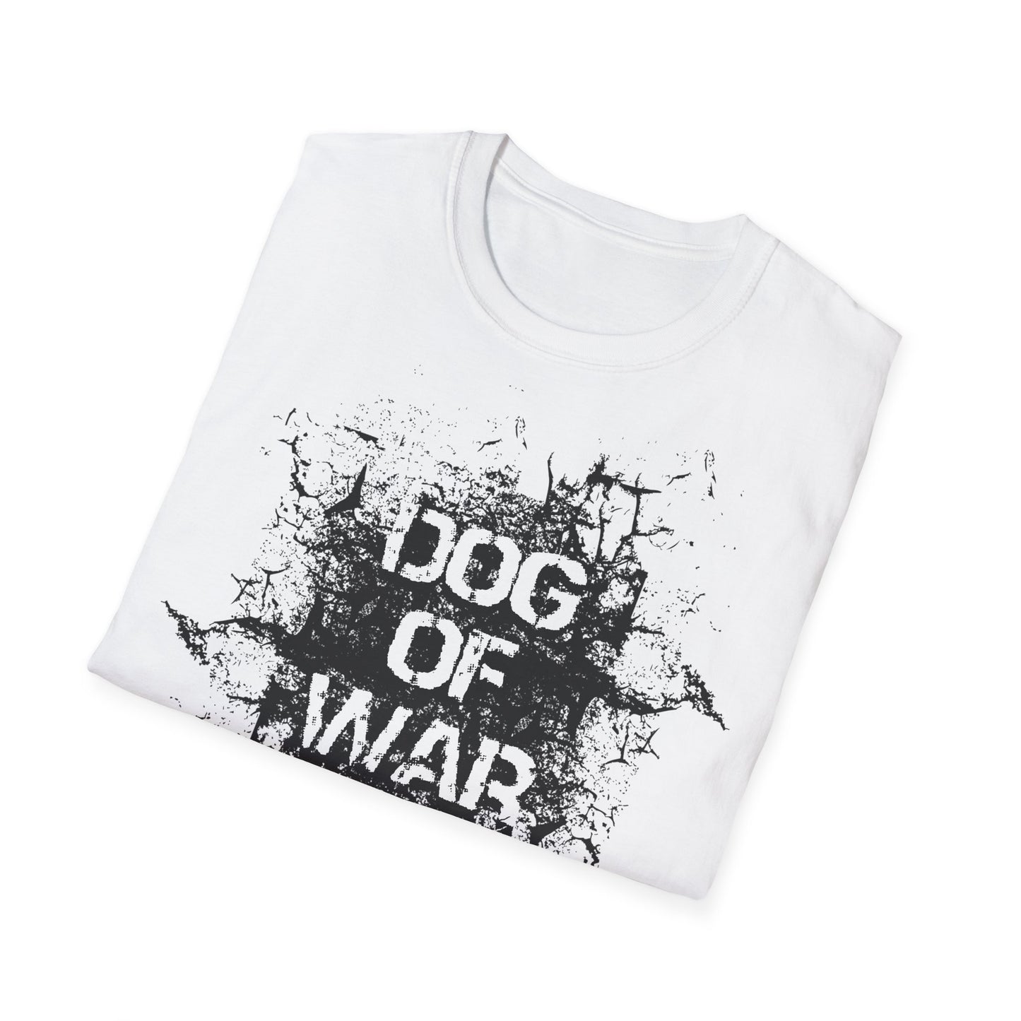 Unleashed: The Dog of War Tee