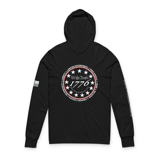 “We the People – 1776”