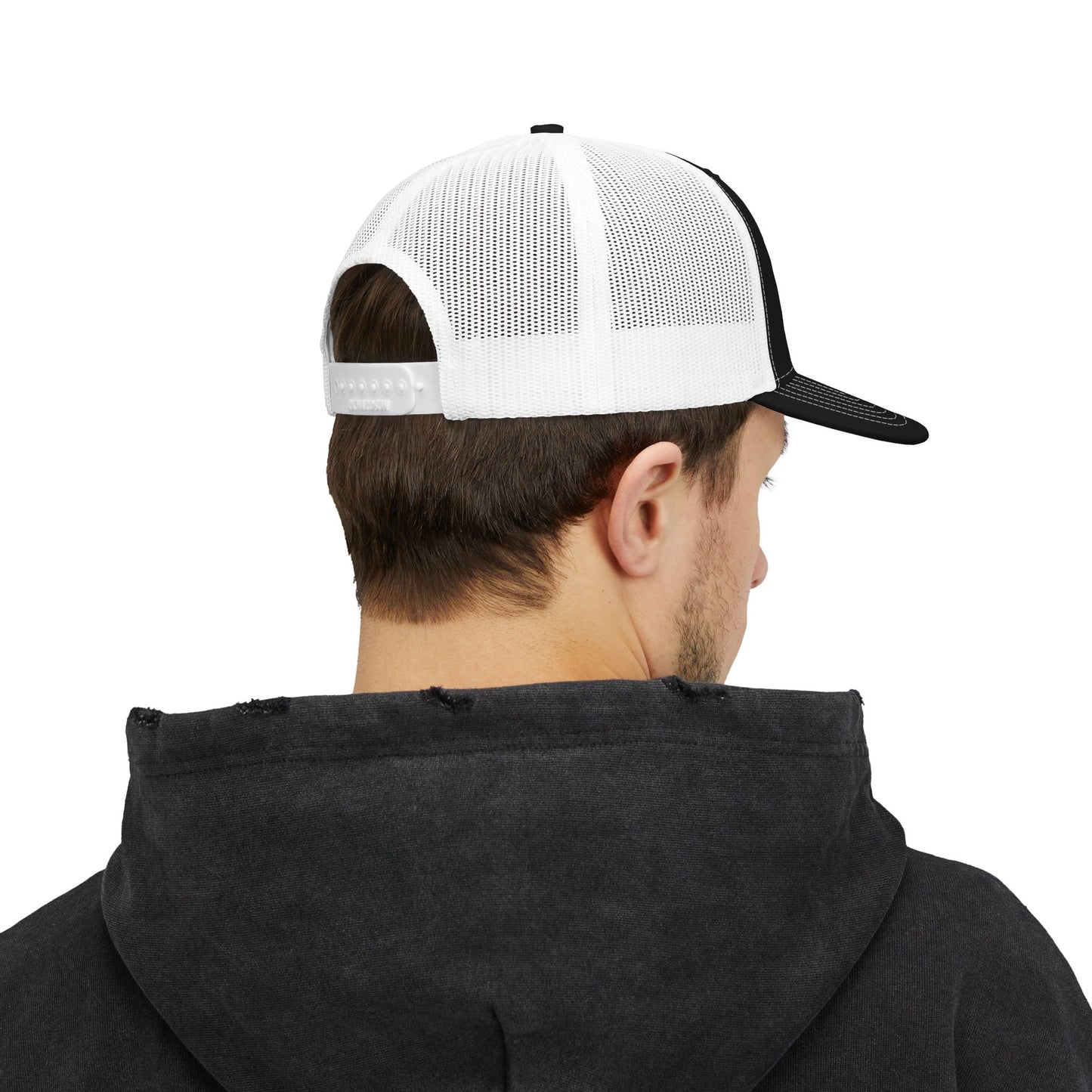 EVERY CITIZEN ARMED – Snapback Trucker Cap