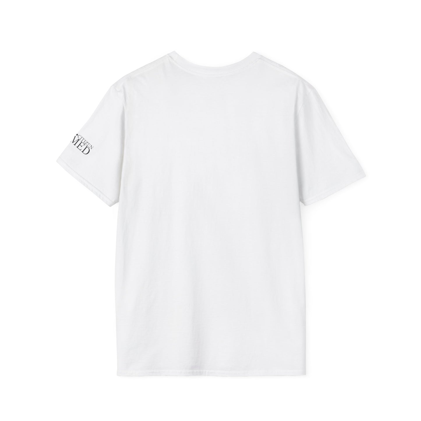 Unleashed: The Dog of War Tee