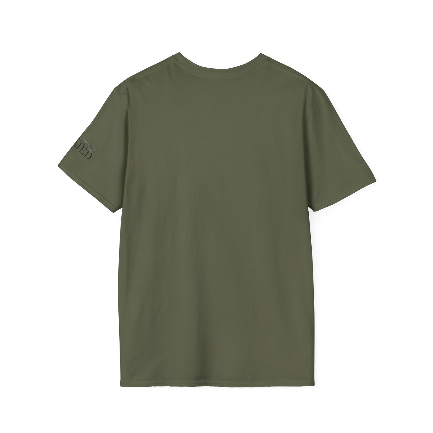 Unleashed: The Dog of War Tee