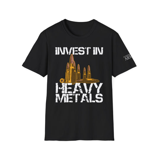 Heavy Metals