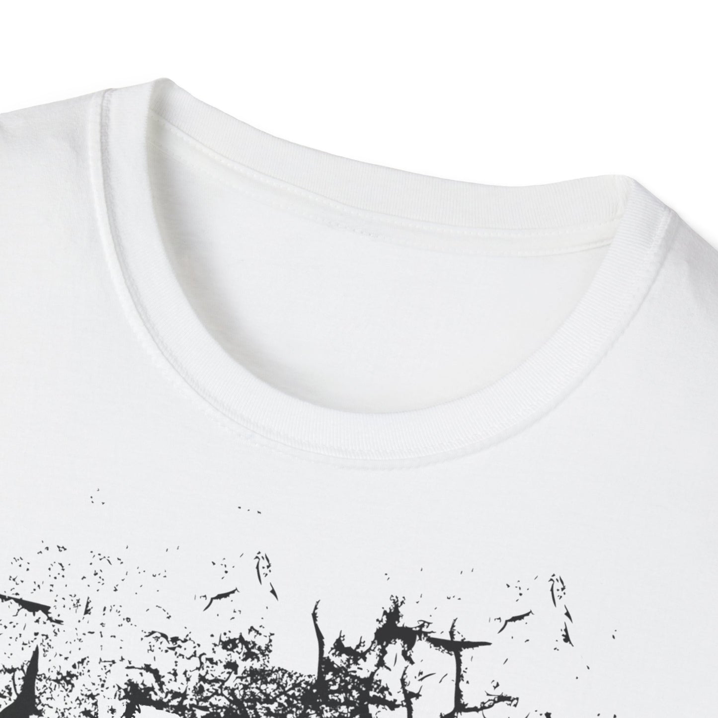 Unleashed: The Dog of War Tee
